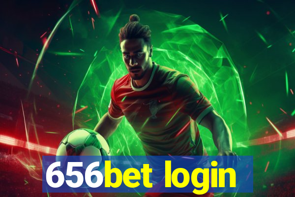 656bet login